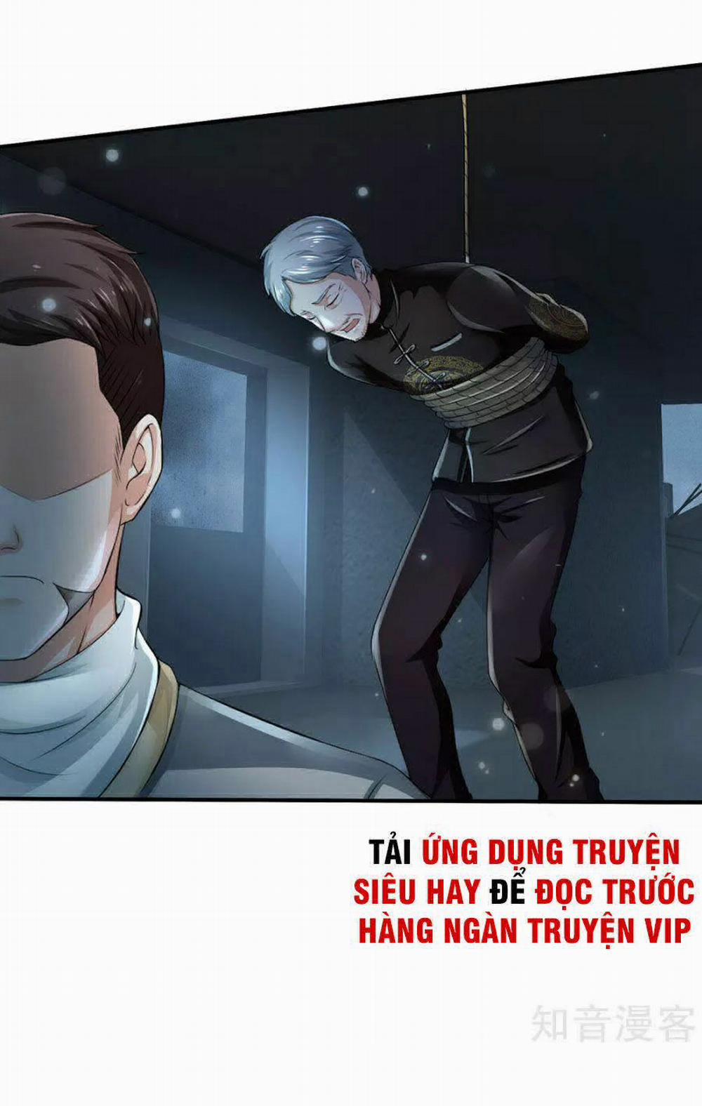 Ngạo Thị Thiên Địa 222 trang 12