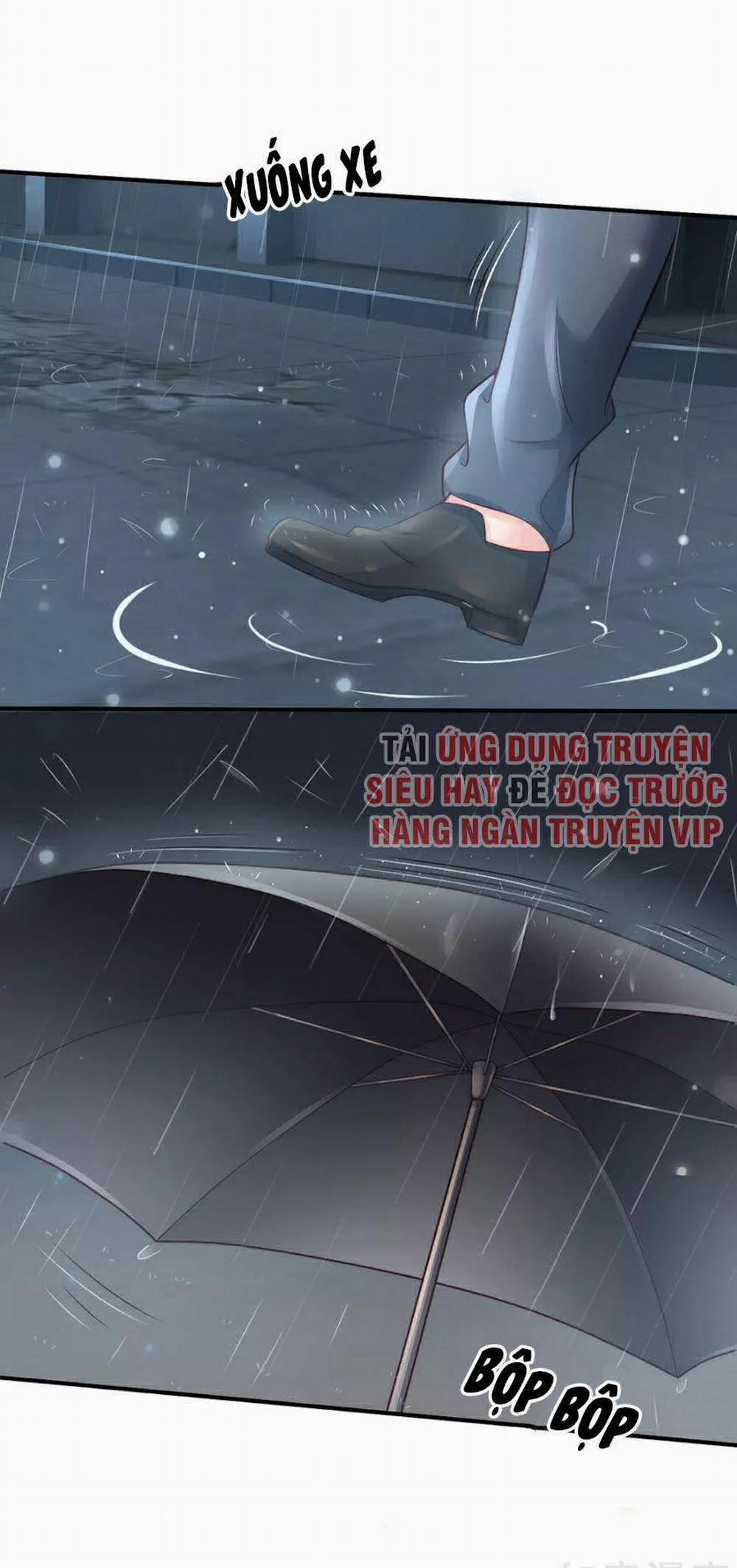 Ngạo Thị Thiên Địa 222 trang 21