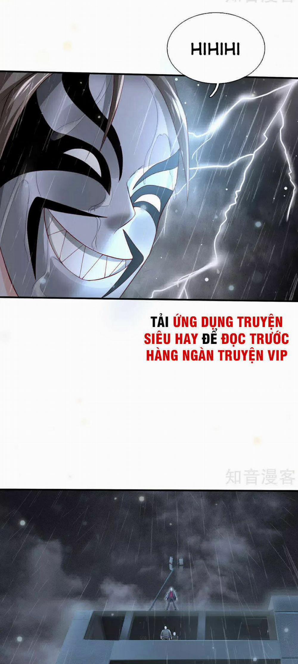Ngạo Thị Thiên Địa 222 trang 24