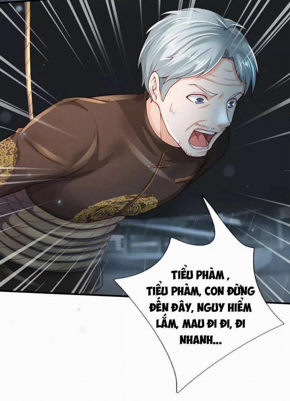 Ngạo Thị Thiên Địa 222 trang 28
