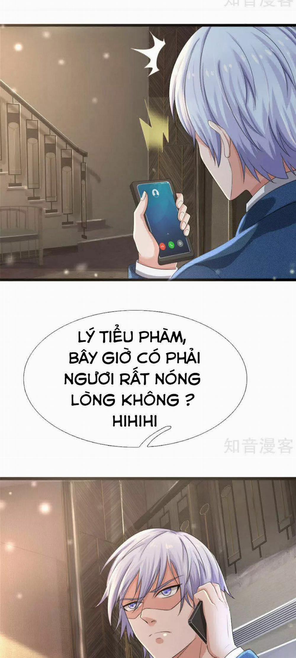 Ngạo Thị Thiên Địa 222 trang 5