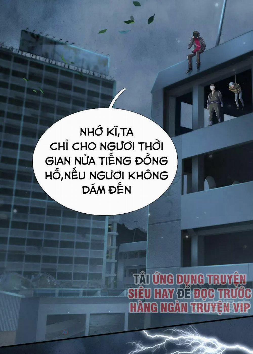 Ngạo Thị Thiên Địa 222 trang 9