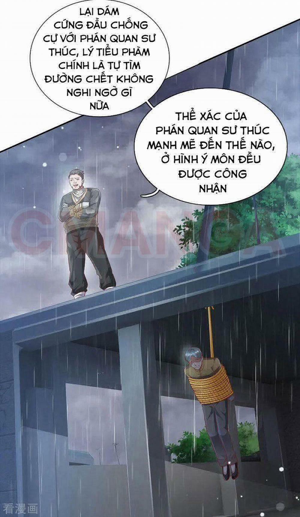 Ngạo Thị Thiên Địa 223 trang 23