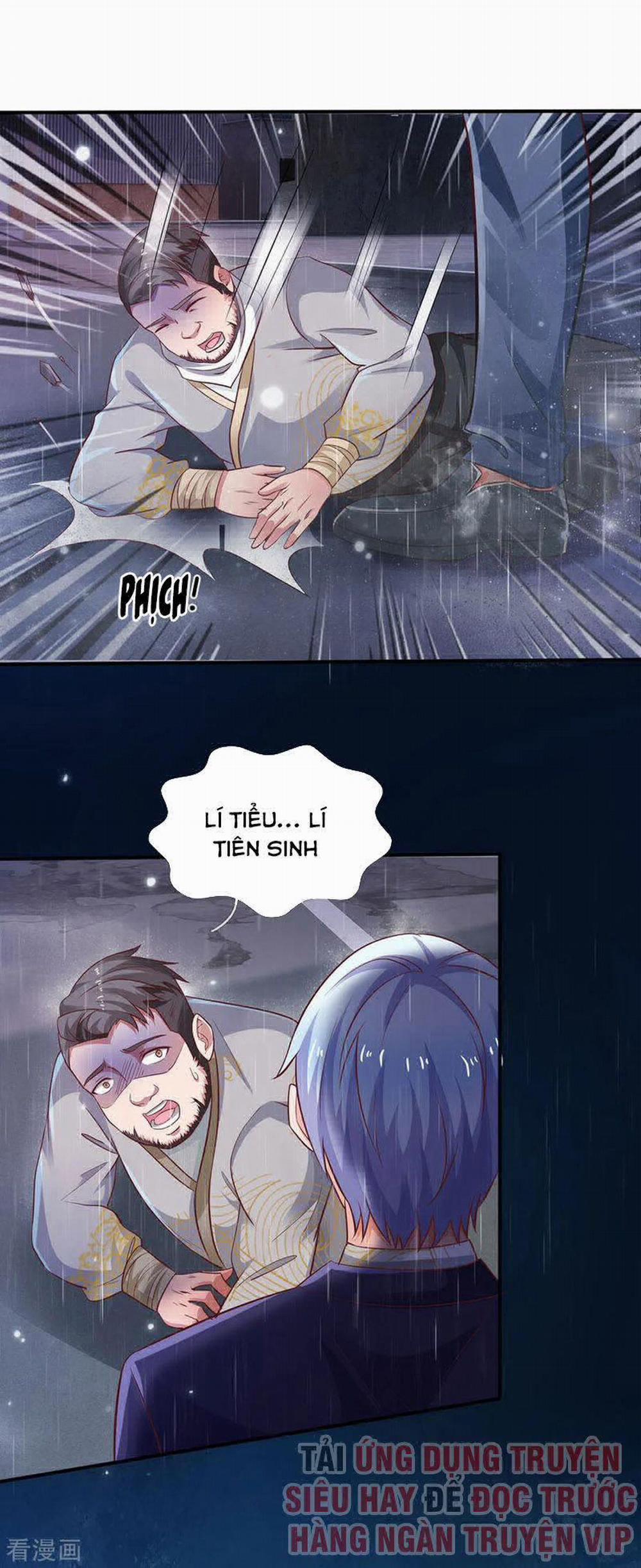 Ngạo Thị Thiên Địa 224 trang 14