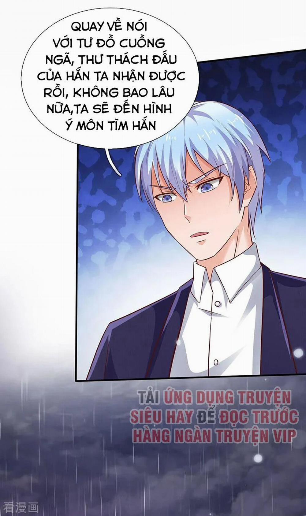 Ngạo Thị Thiên Địa 224 trang 17