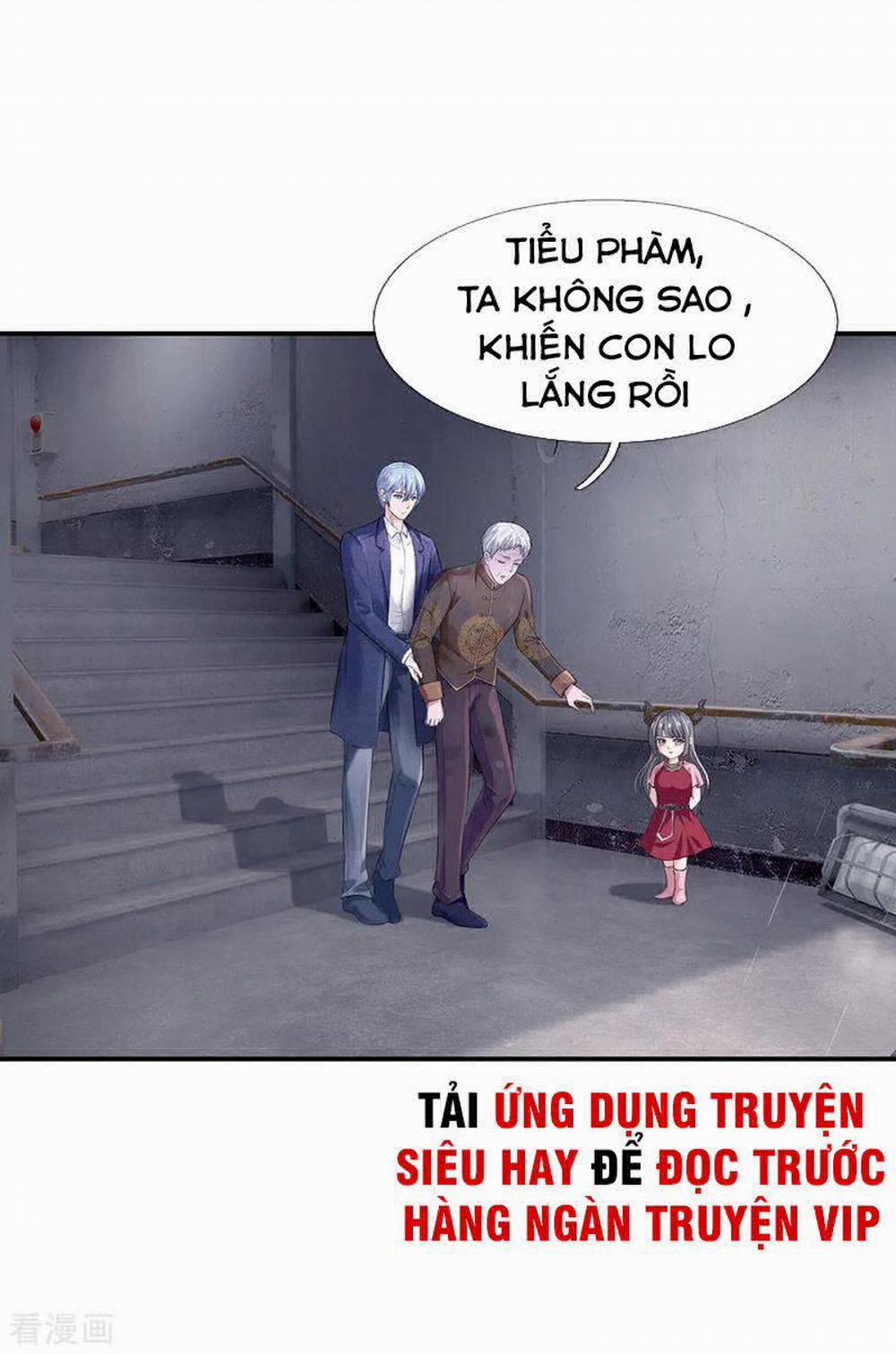Ngạo Thị Thiên Địa 224 trang 20