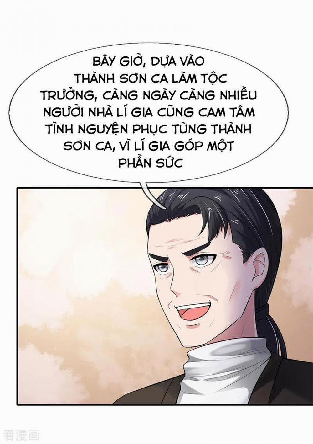 Ngạo Thị Thiên Địa 224 trang 28