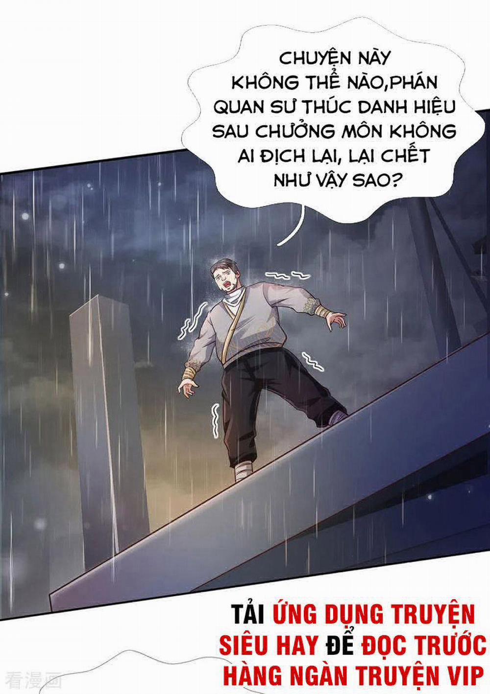 Ngạo Thị Thiên Địa 224 trang 6