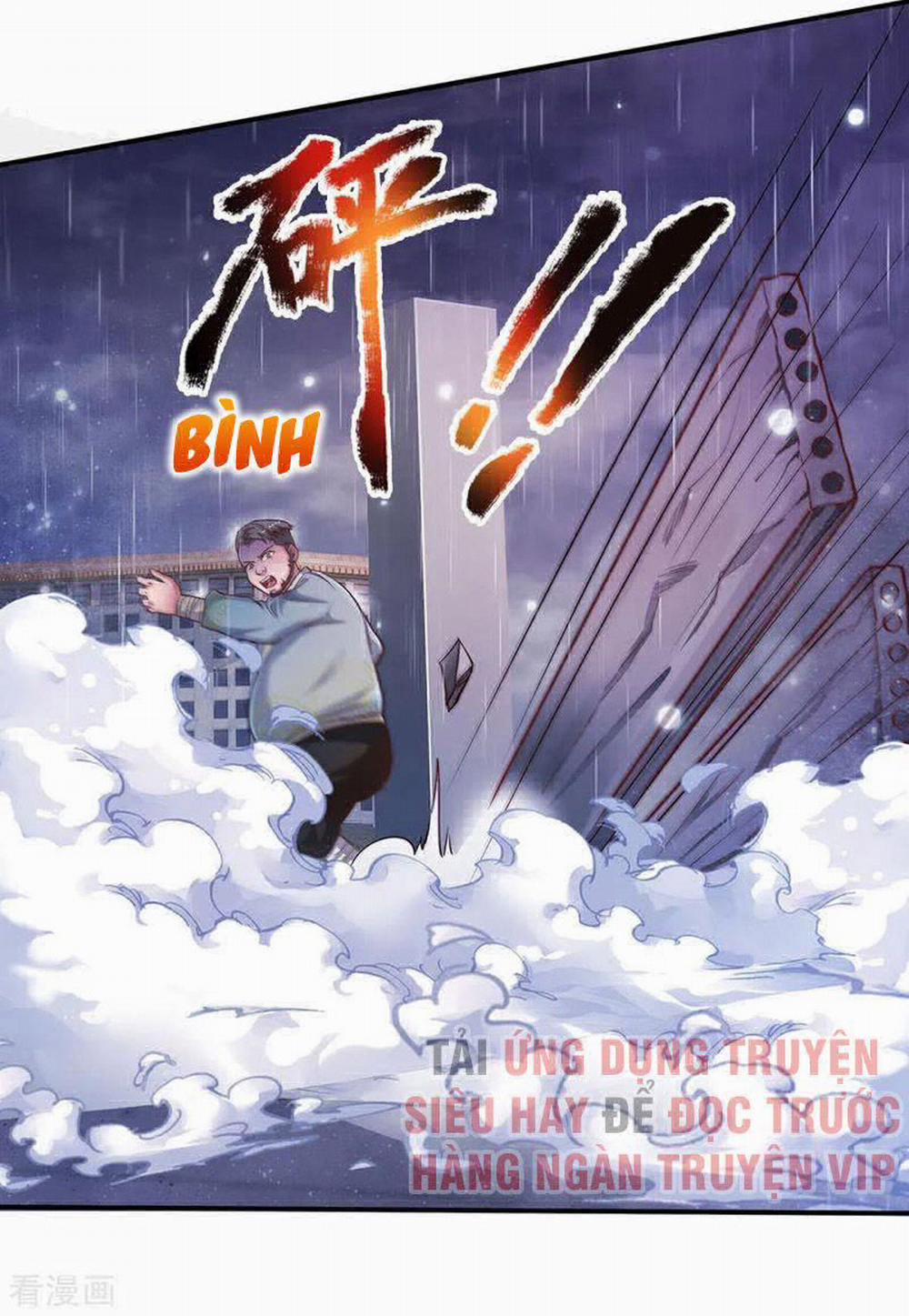 Ngạo Thị Thiên Địa 224 trang 9