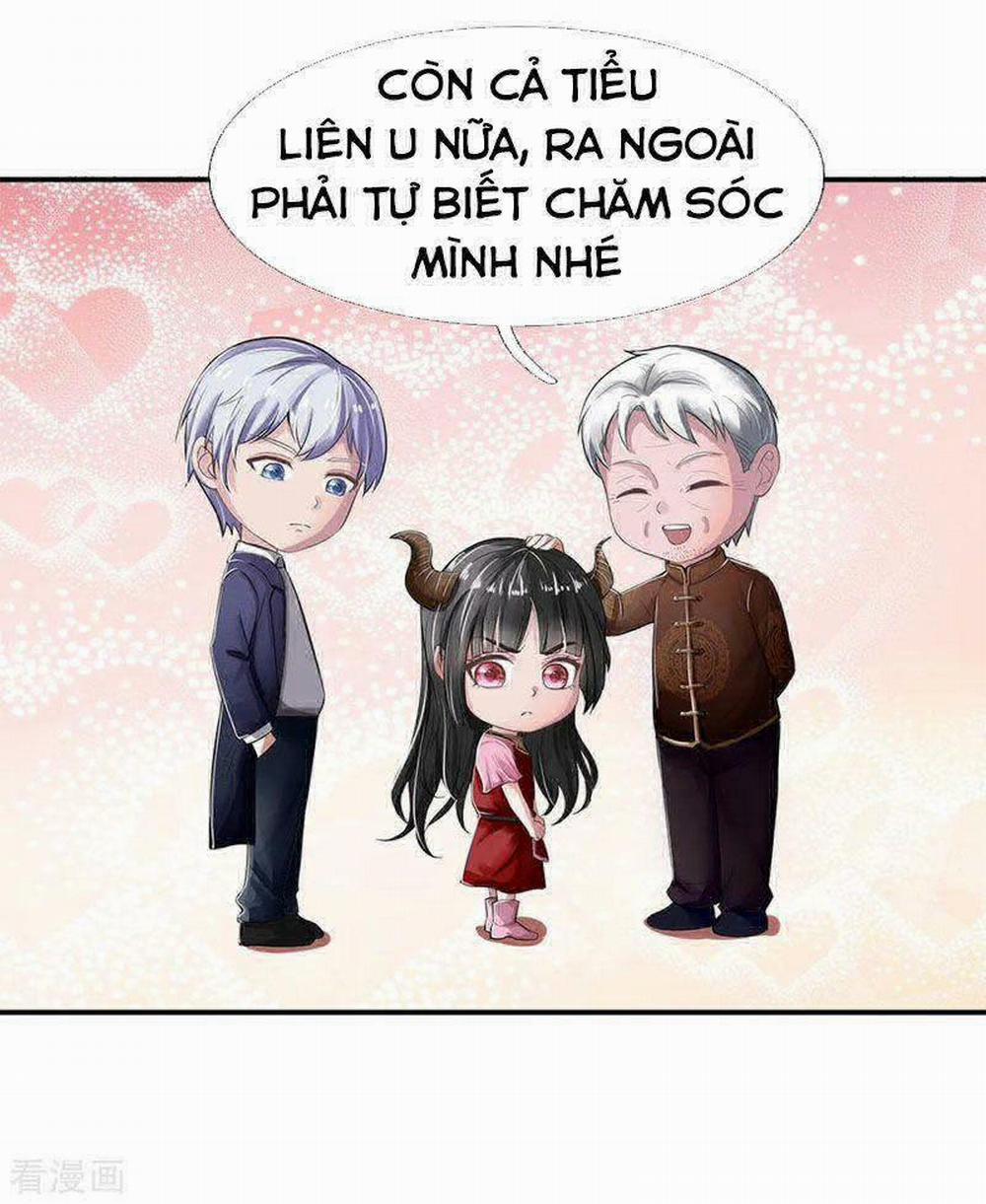 Ngạo Thị Thiên Địa 225 trang 2