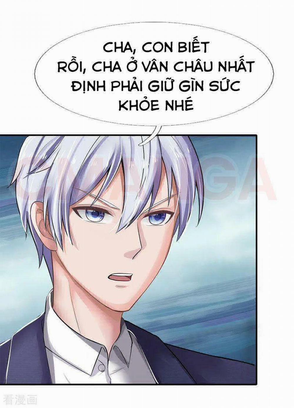 Ngạo Thị Thiên Địa 225 trang 3