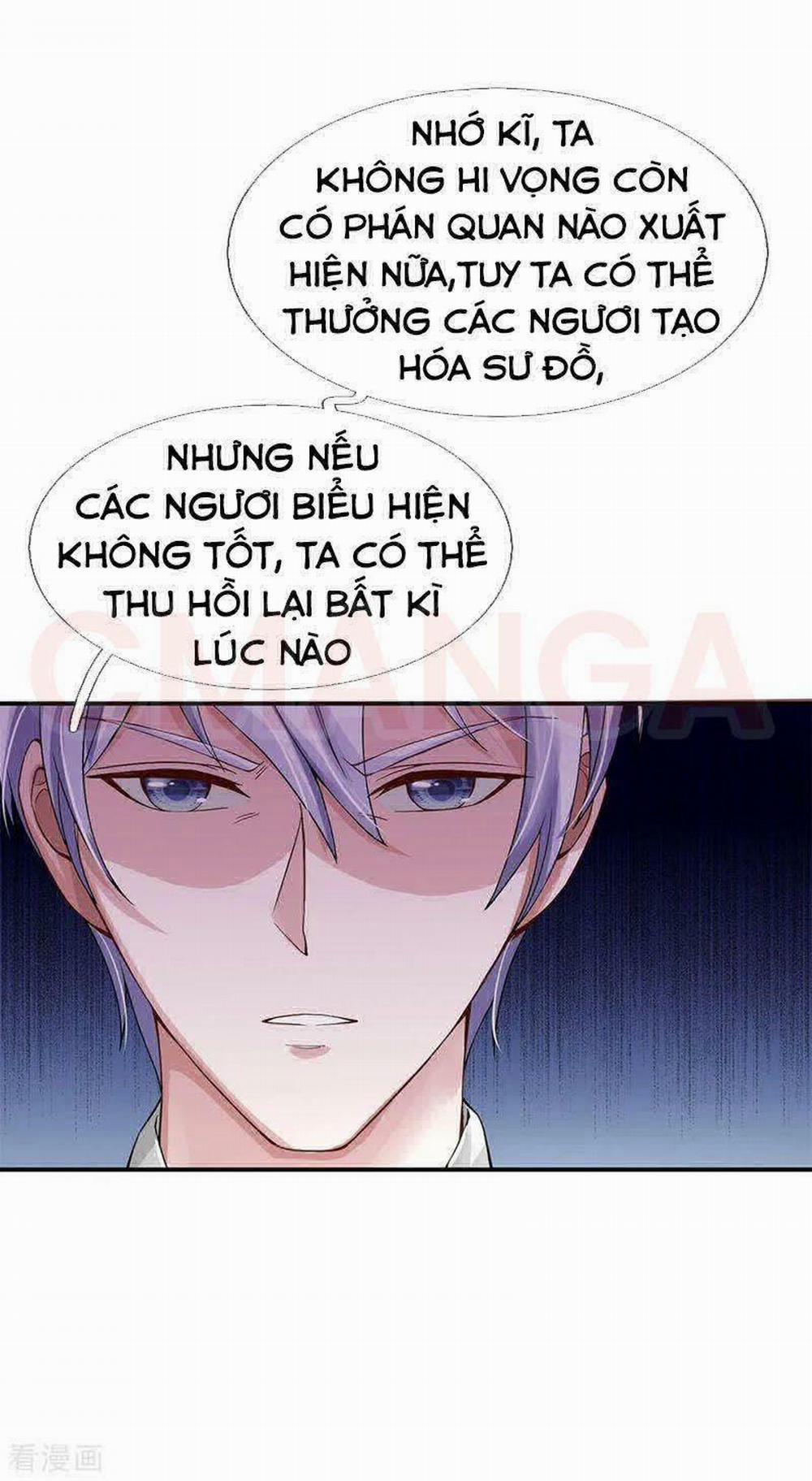 Ngạo Thị Thiên Địa 225 trang 5