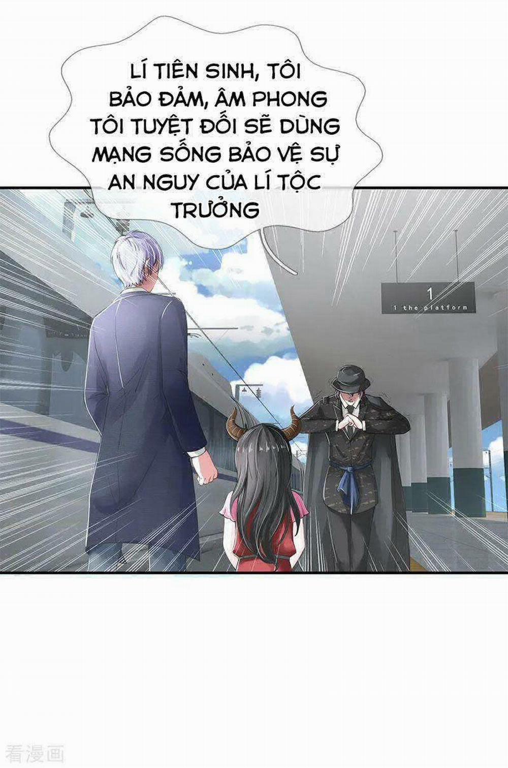 Ngạo Thị Thiên Địa 225 trang 6