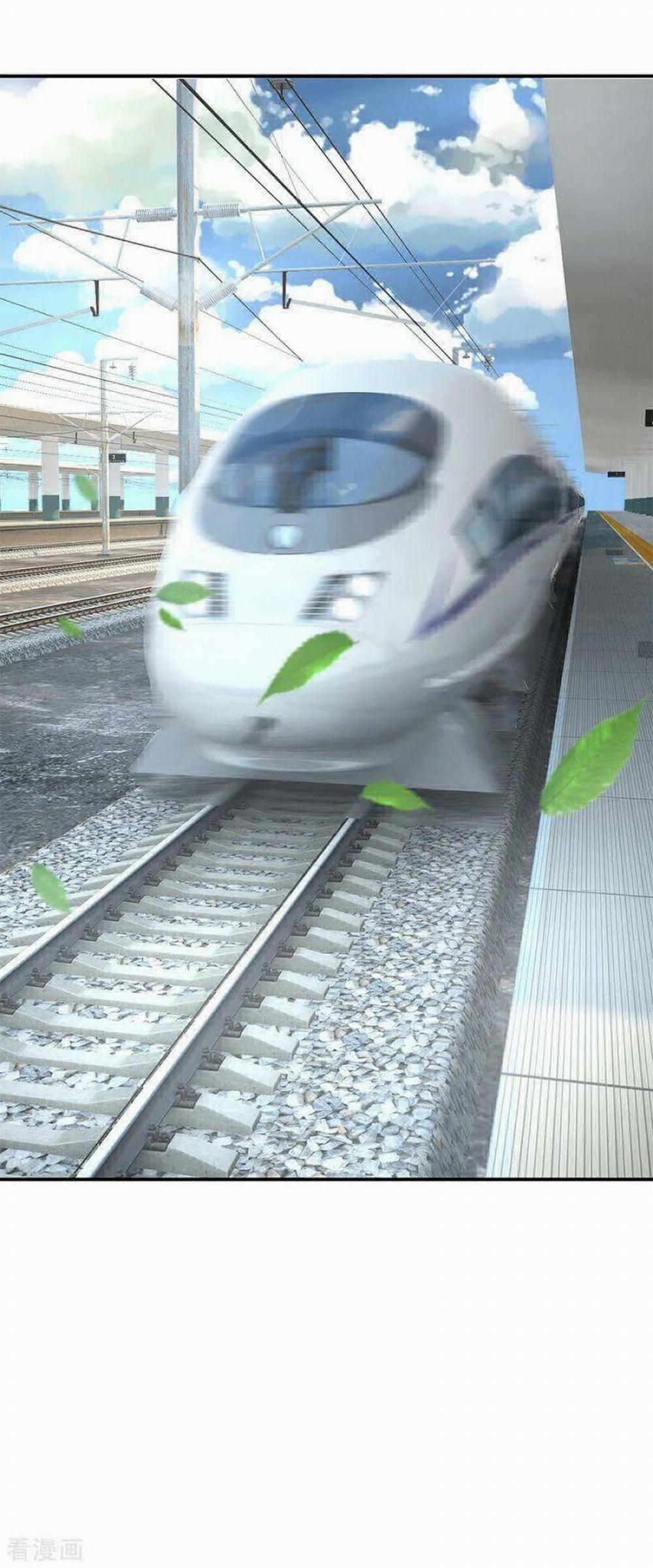 Ngạo Thị Thiên Địa 225 trang 9
