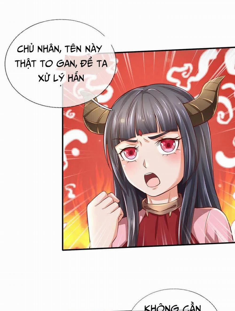 Ngạo Thị Thiên Địa 226 trang 28
