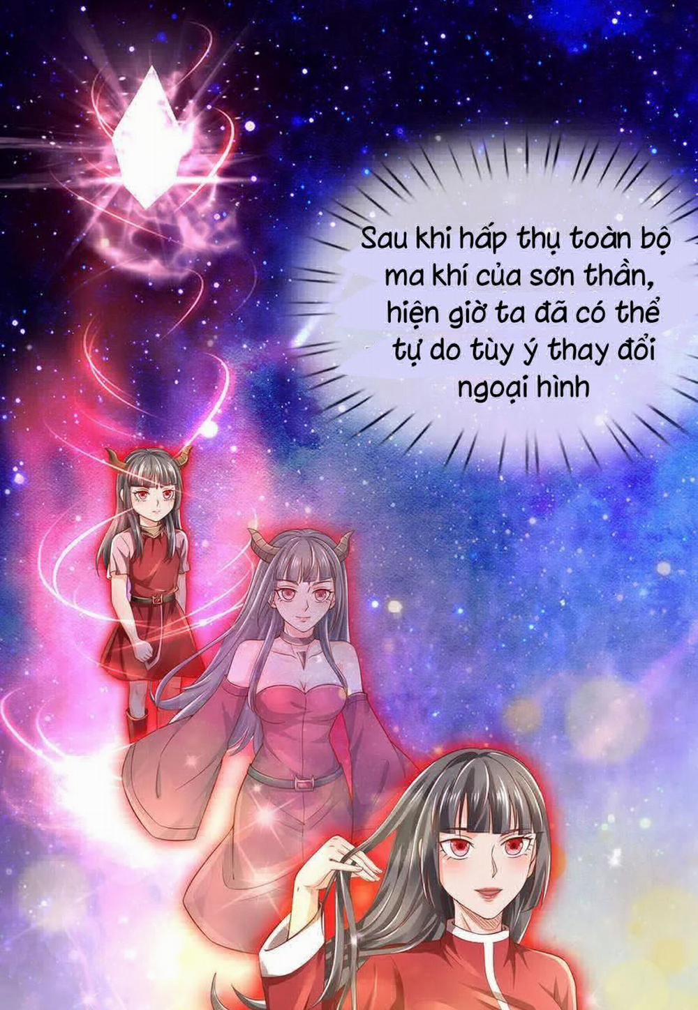 Ngạo Thị Thiên Địa 227 trang 1
