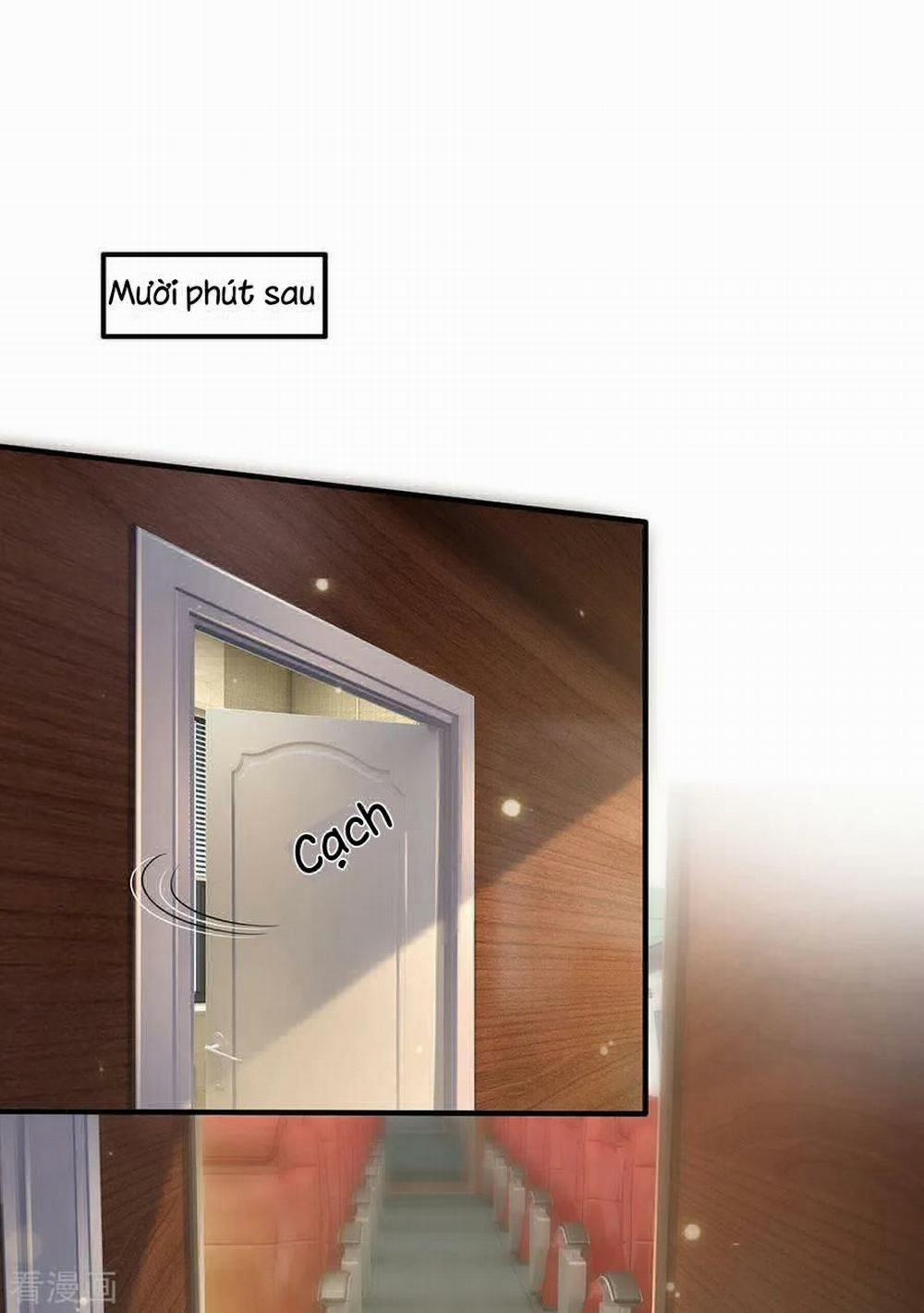 Ngạo Thị Thiên Địa 227 trang 18