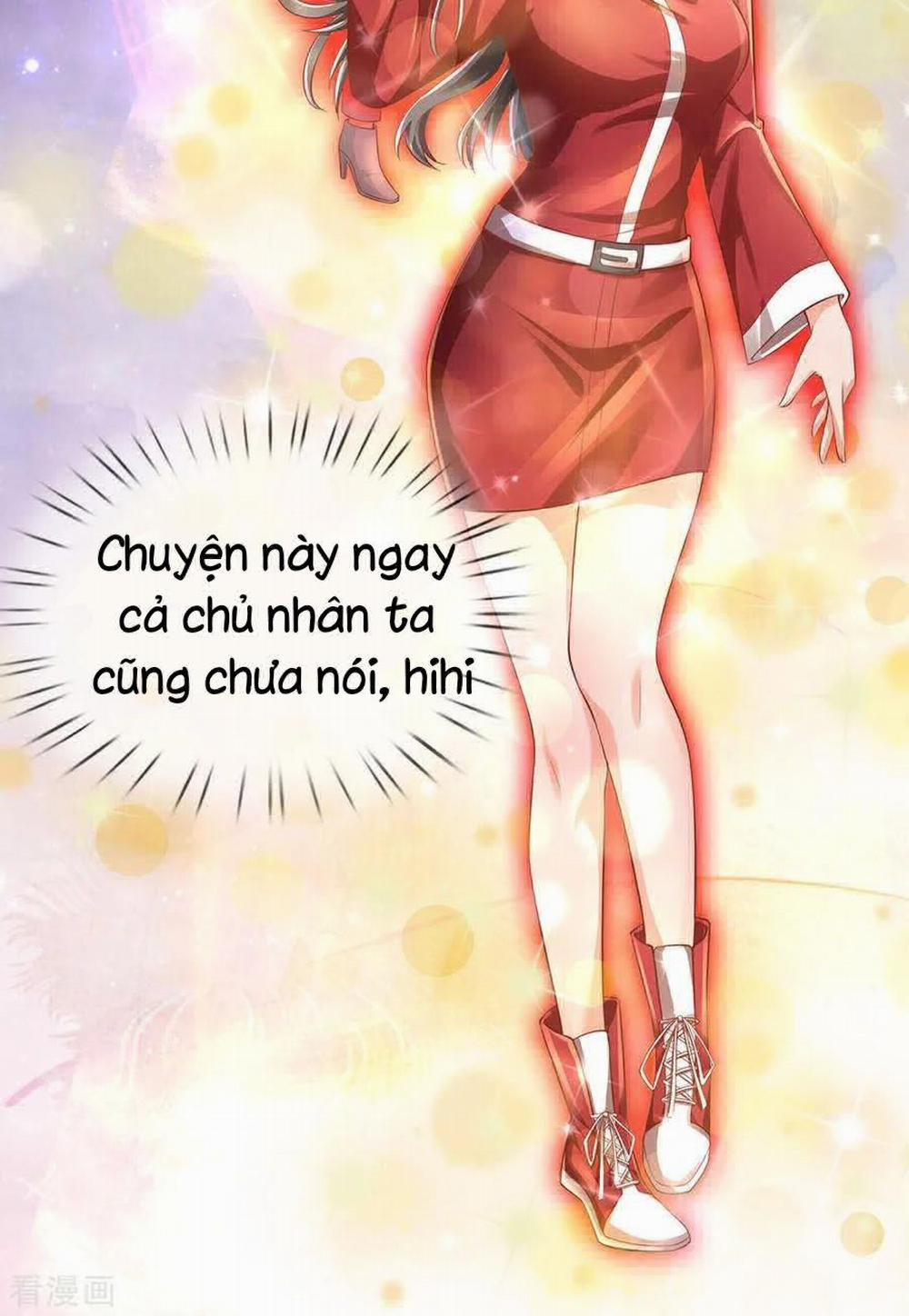 Ngạo Thị Thiên Địa 227 trang 2