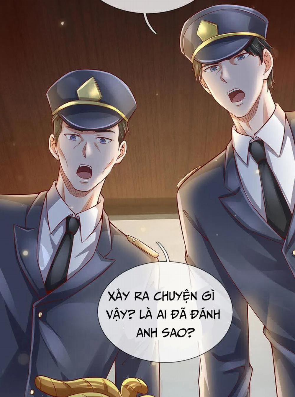 Ngạo Thị Thiên Địa 227 trang 21