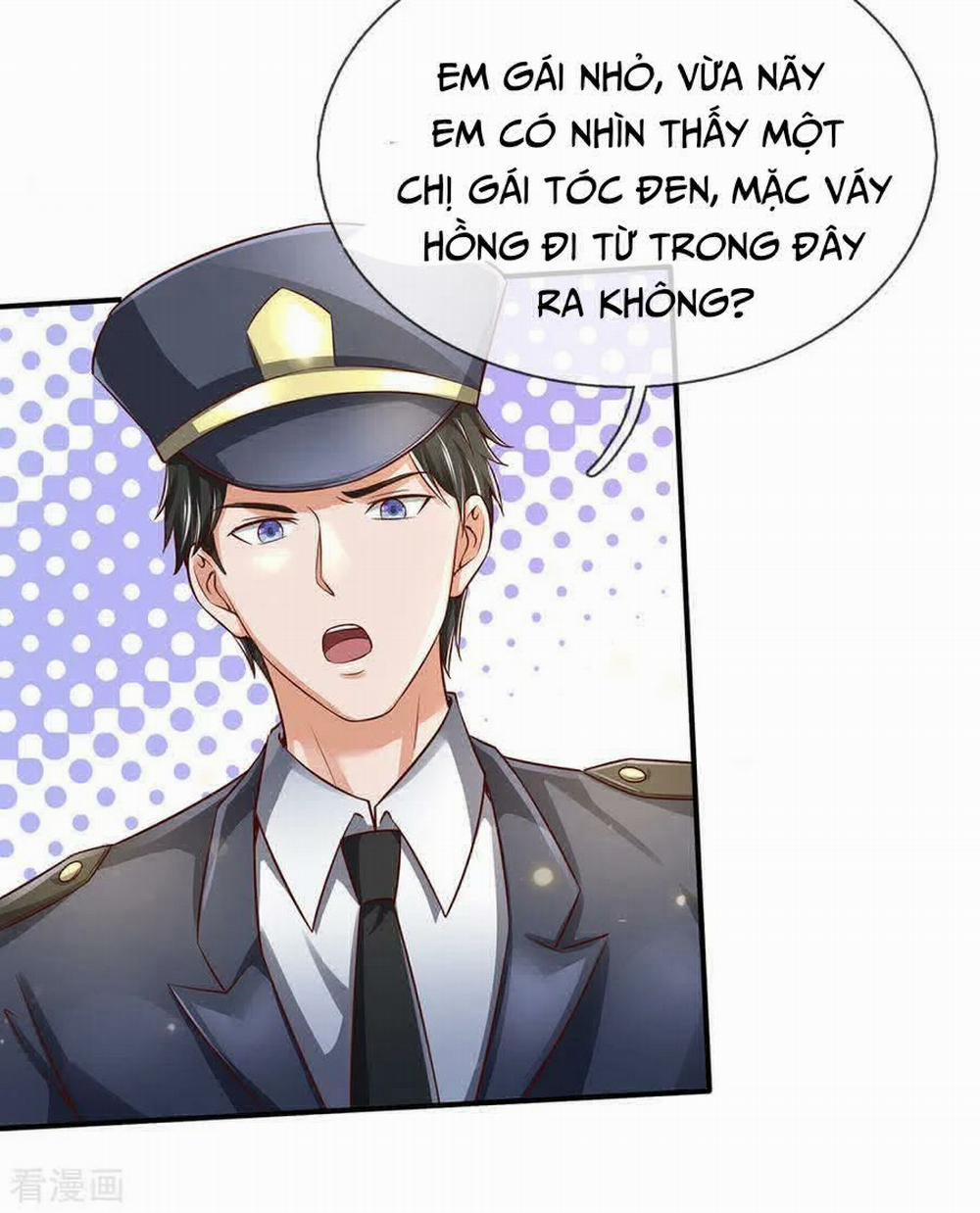 Ngạo Thị Thiên Địa 227 trang 31