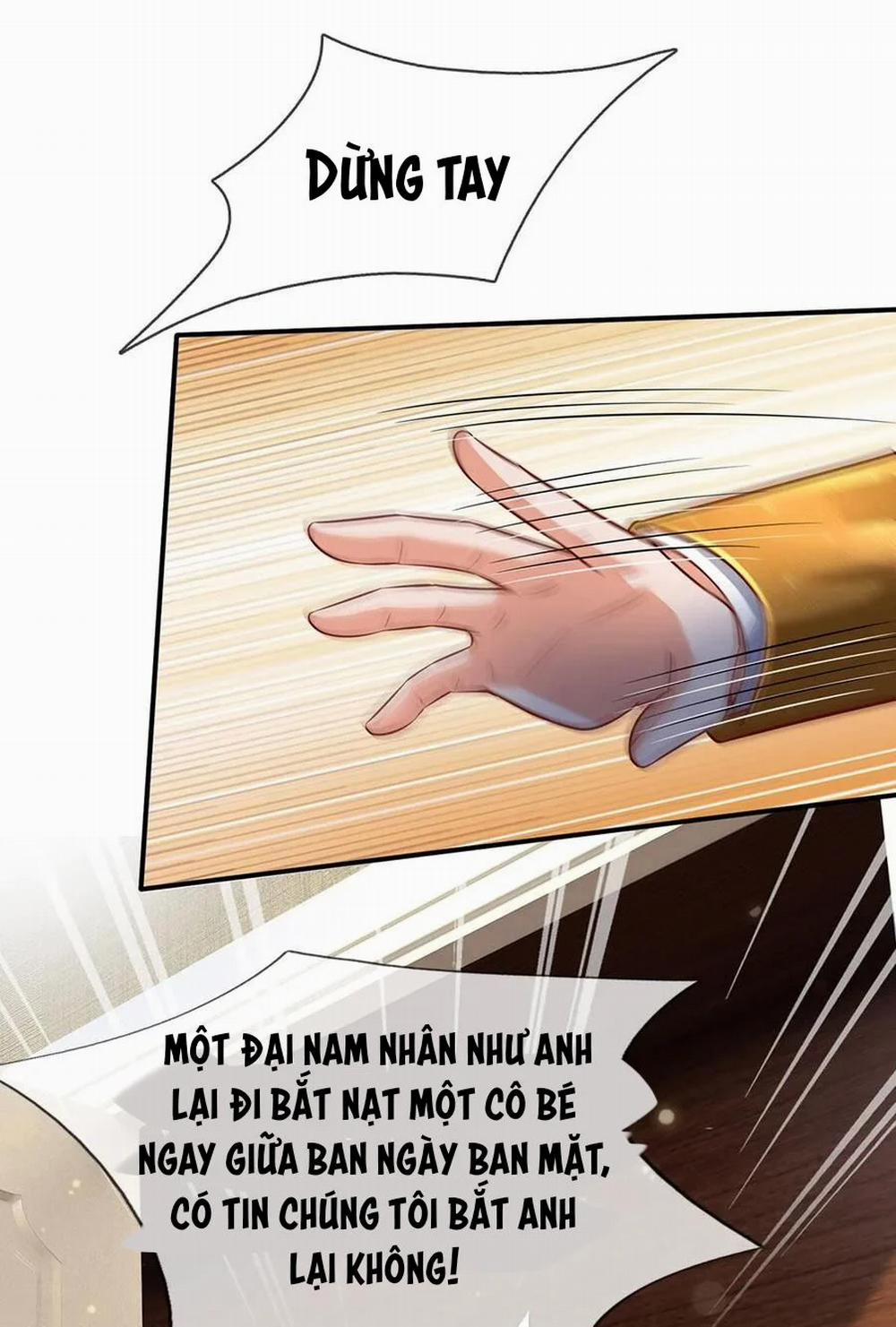 Ngạo Thị Thiên Địa 227 trang 35