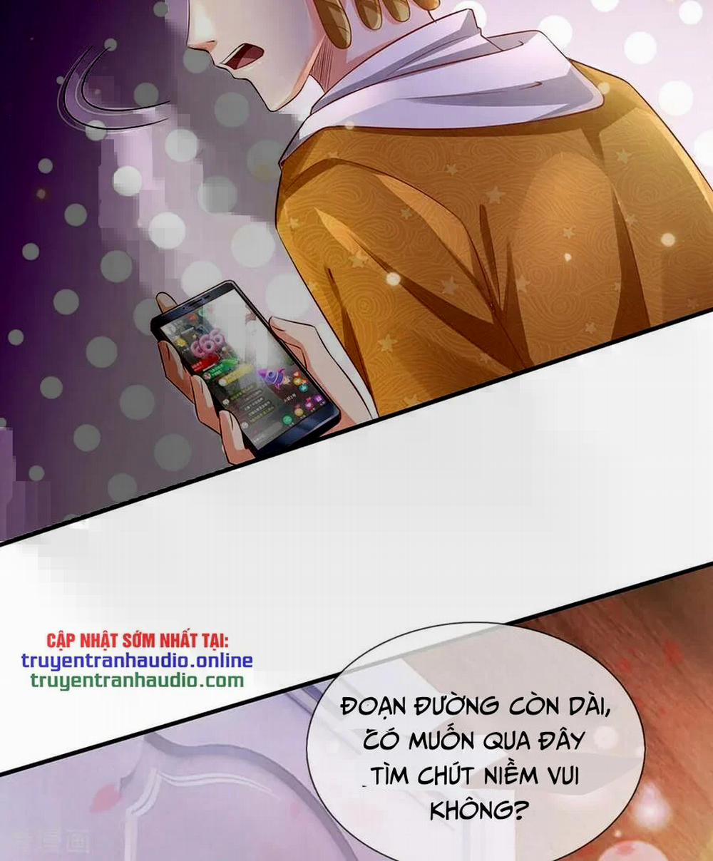 Ngạo Thị Thiên Địa 227 trang 5