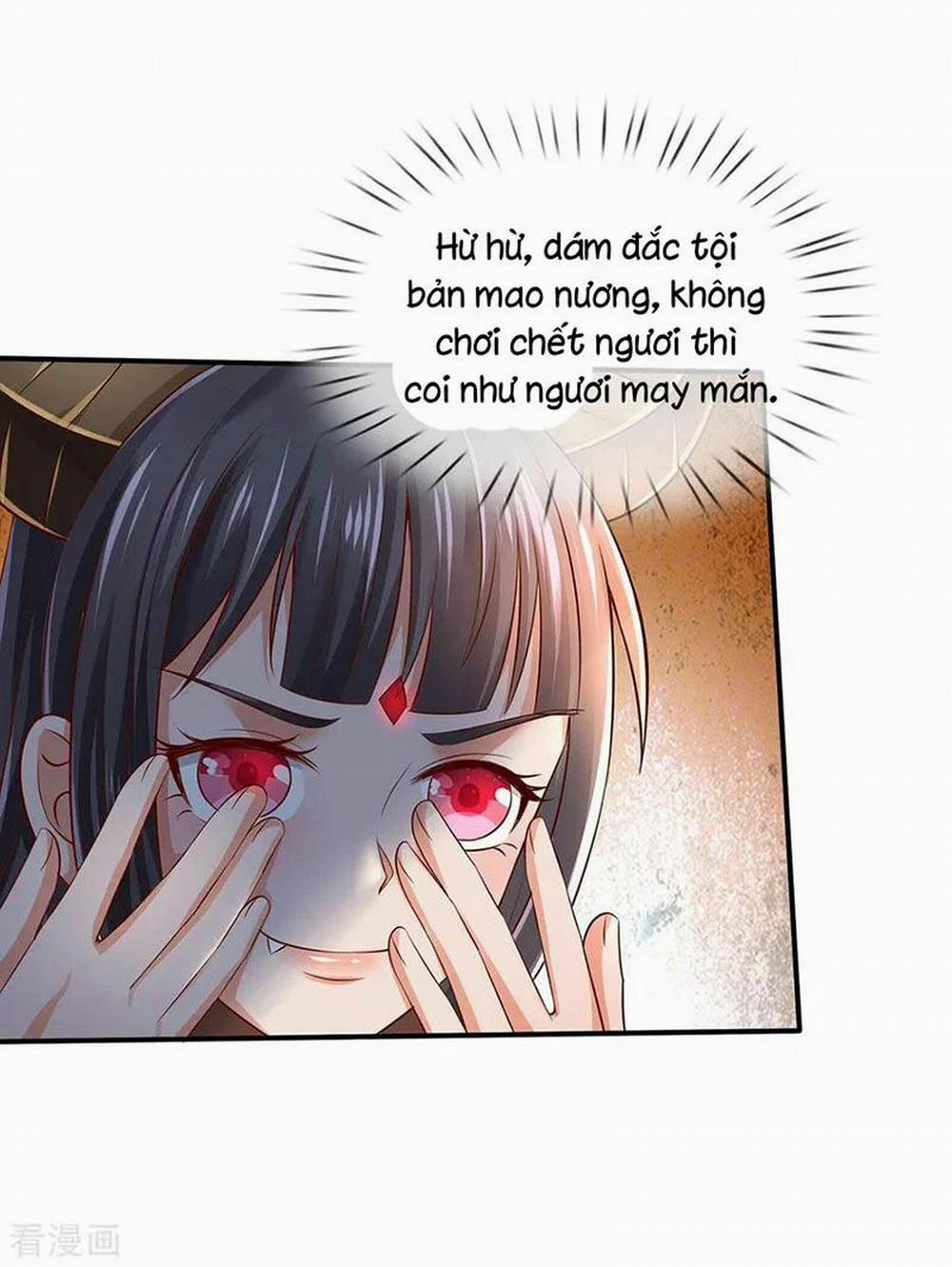 Ngạo Thị Thiên Địa 228 trang 2