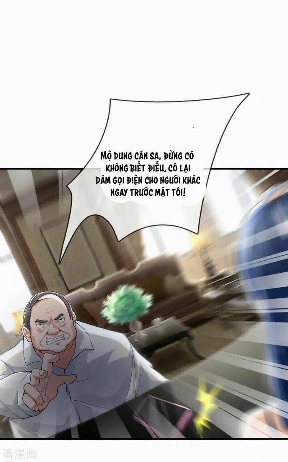 Ngạo Thị Thiên Địa 228 trang 22