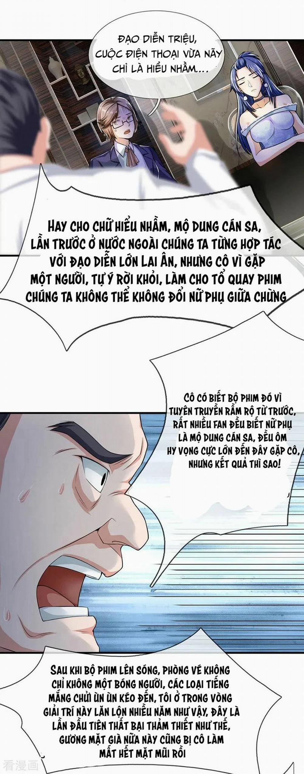 Ngạo Thị Thiên Địa 228 trang 24