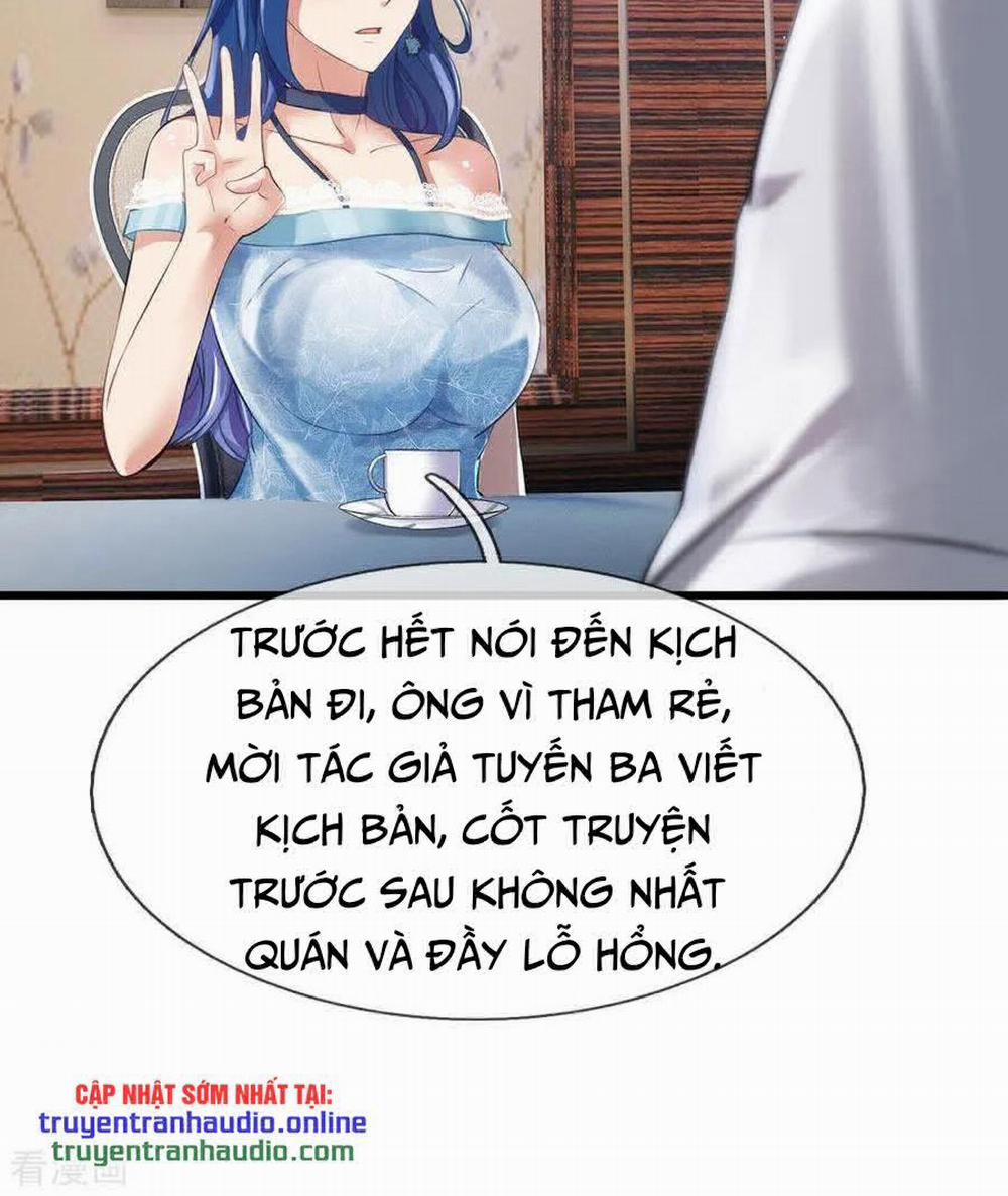 Ngạo Thị Thiên Địa 229 trang 16