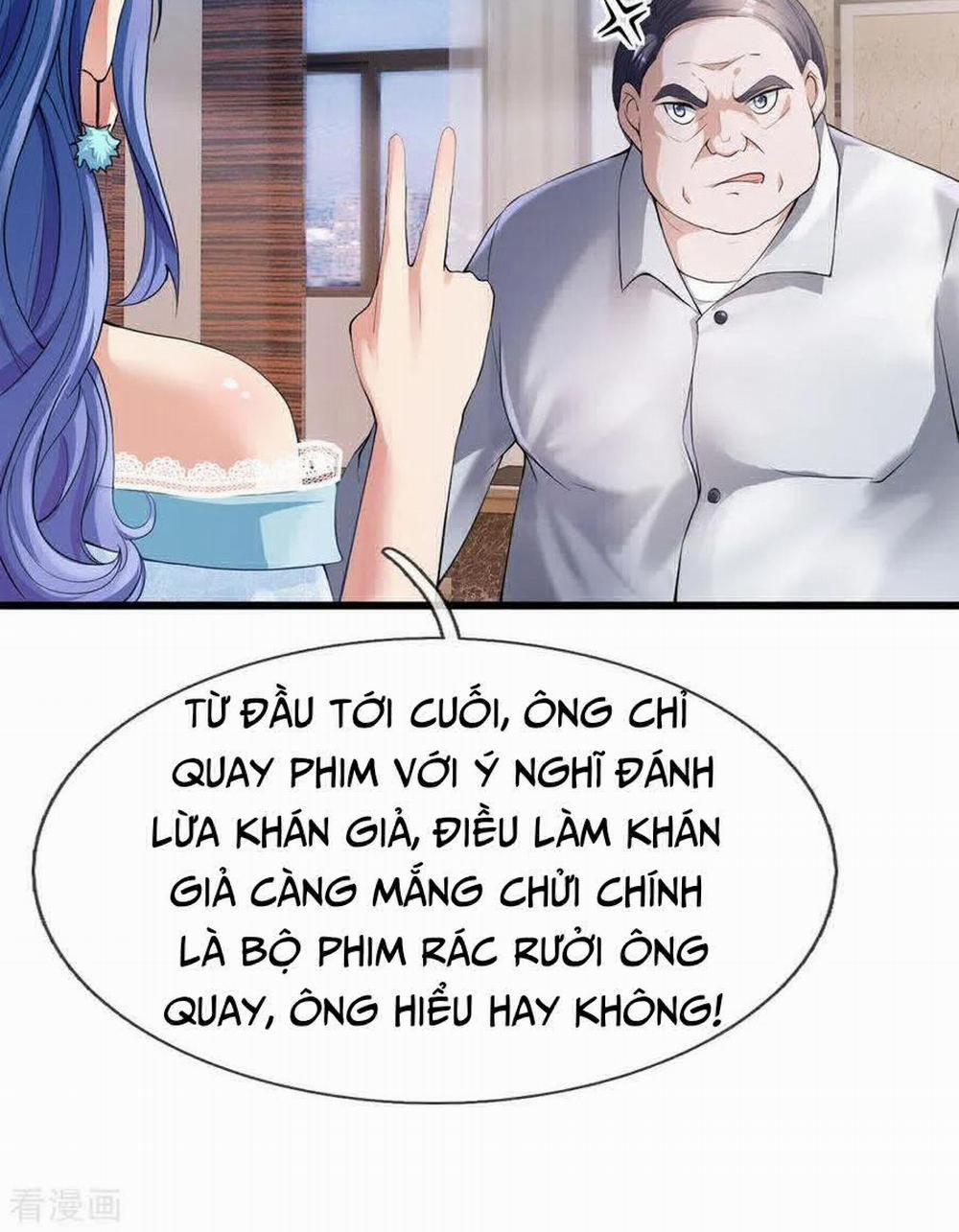 Ngạo Thị Thiên Địa 229 trang 18