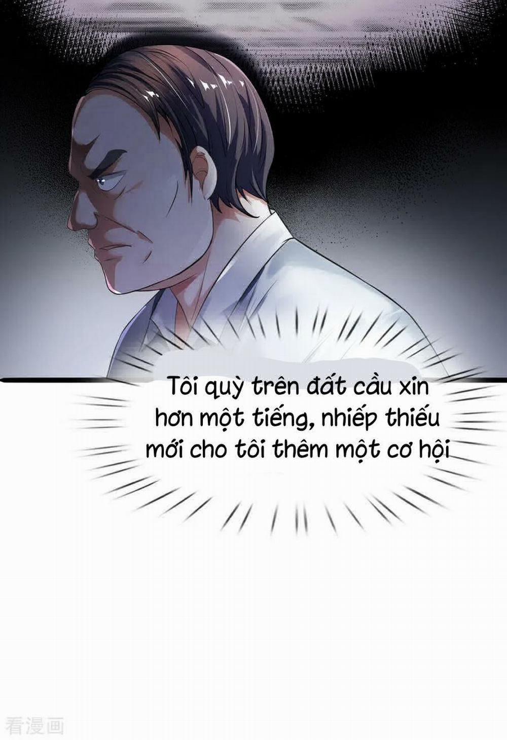 Ngạo Thị Thiên Địa 229 trang 2