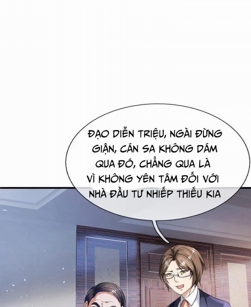 Ngạo Thị Thiên Địa 229 trang 21