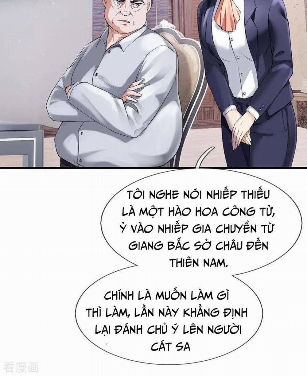Ngạo Thị Thiên Địa 229 trang 22