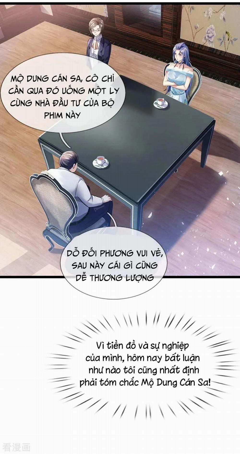 Ngạo Thị Thiên Địa 229 trang 3