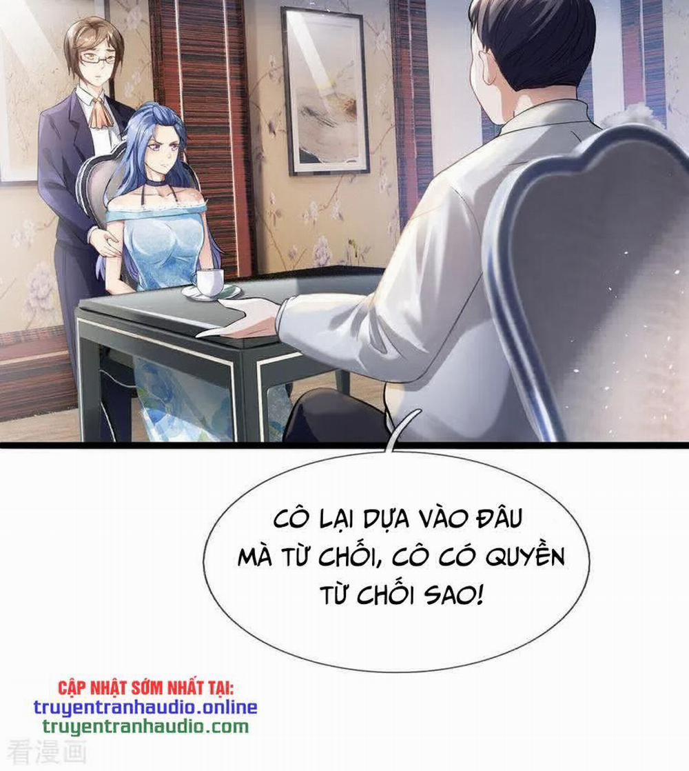 Ngạo Thị Thiên Địa 229 trang 5