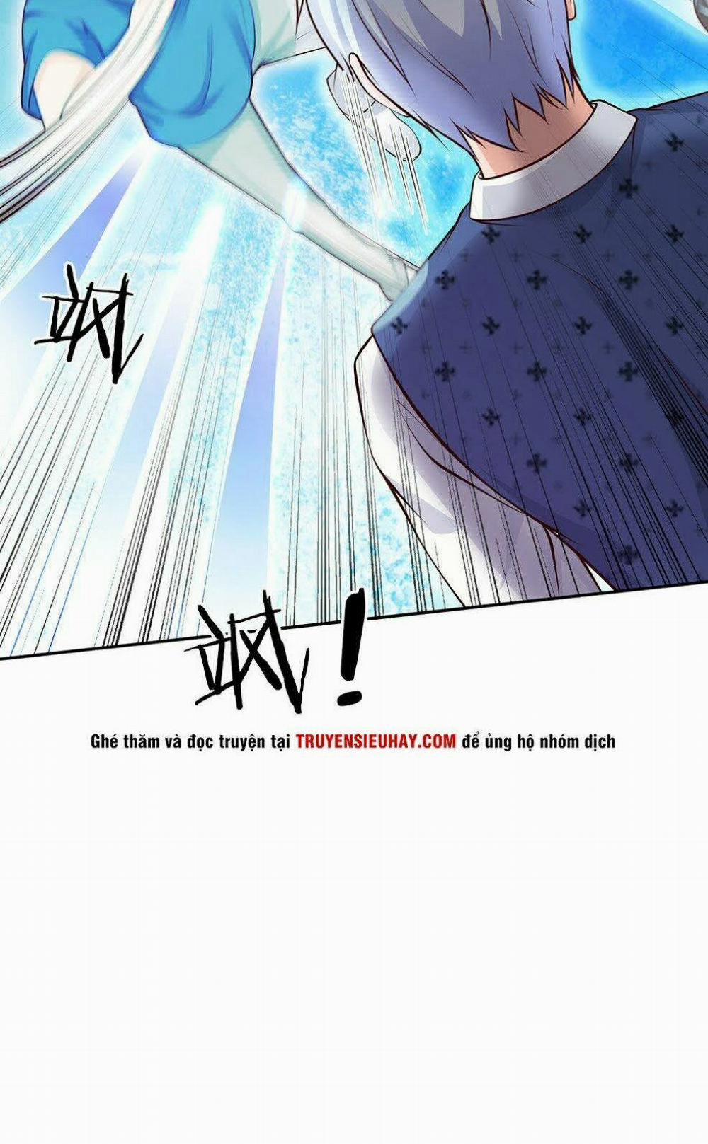 Ngạo Thị Thiên Địa 23 trang 12