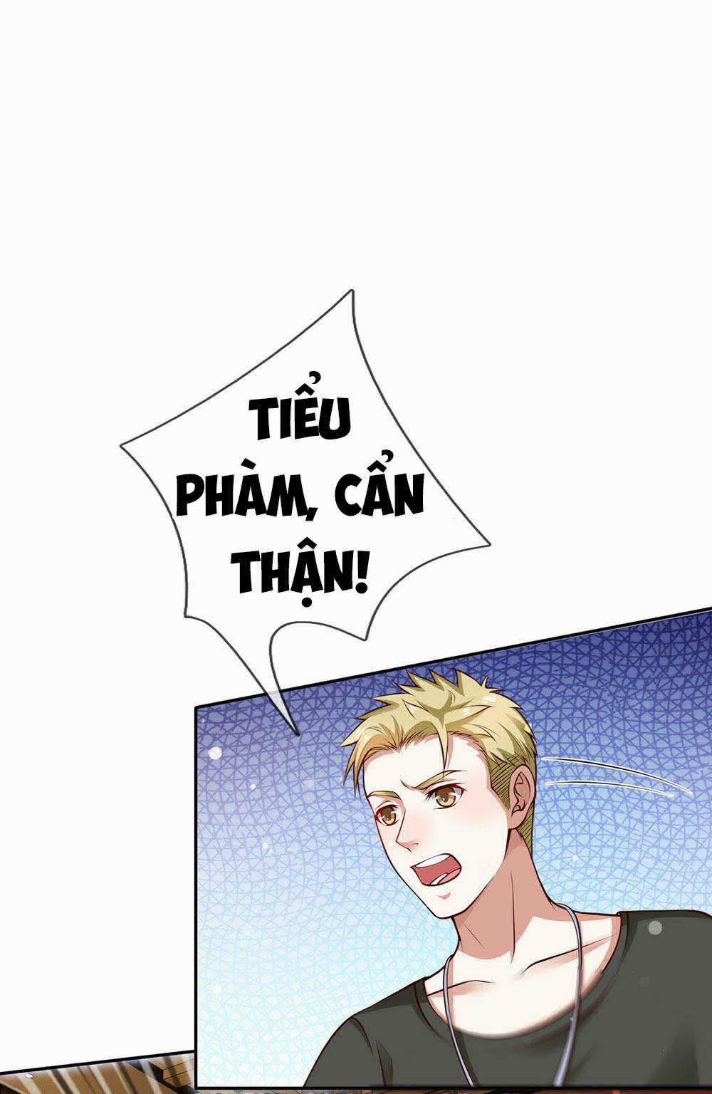 Ngạo Thị Thiên Địa 23 trang 13