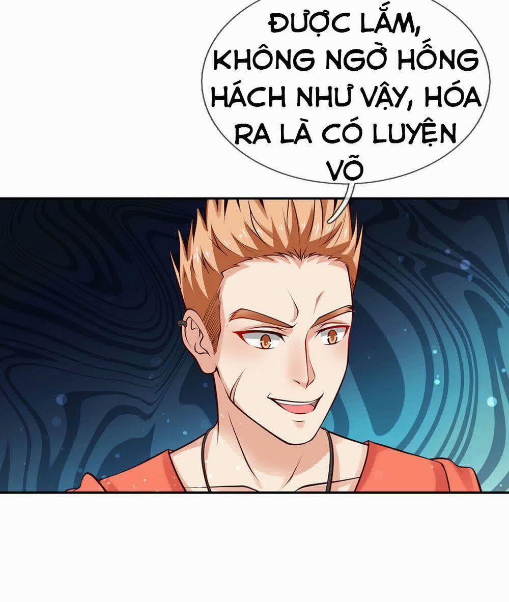 Ngạo Thị Thiên Địa 23 trang 16