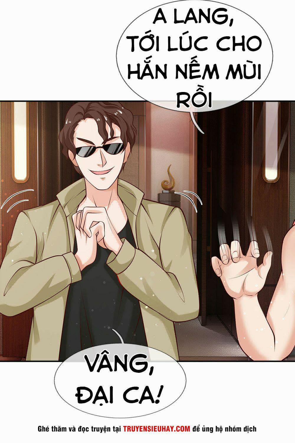 Ngạo Thị Thiên Địa 23 trang 17