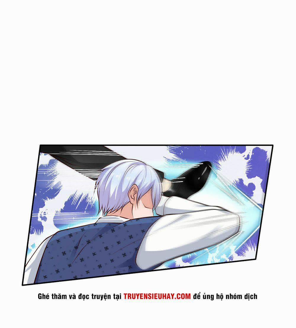 Ngạo Thị Thiên Địa 23 trang 21