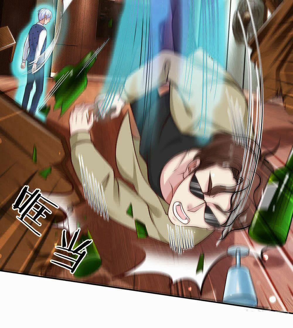 Ngạo Thị Thiên Địa 23 trang 23