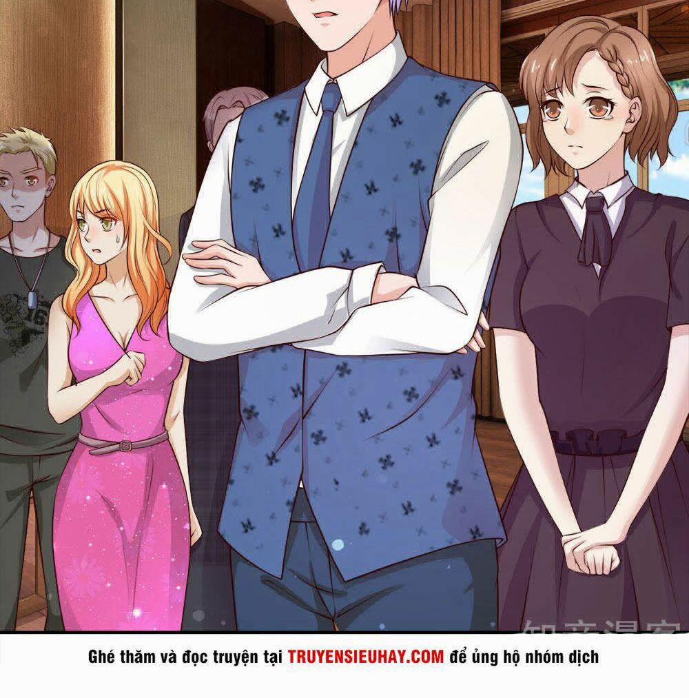 Ngạo Thị Thiên Địa 23 trang 3