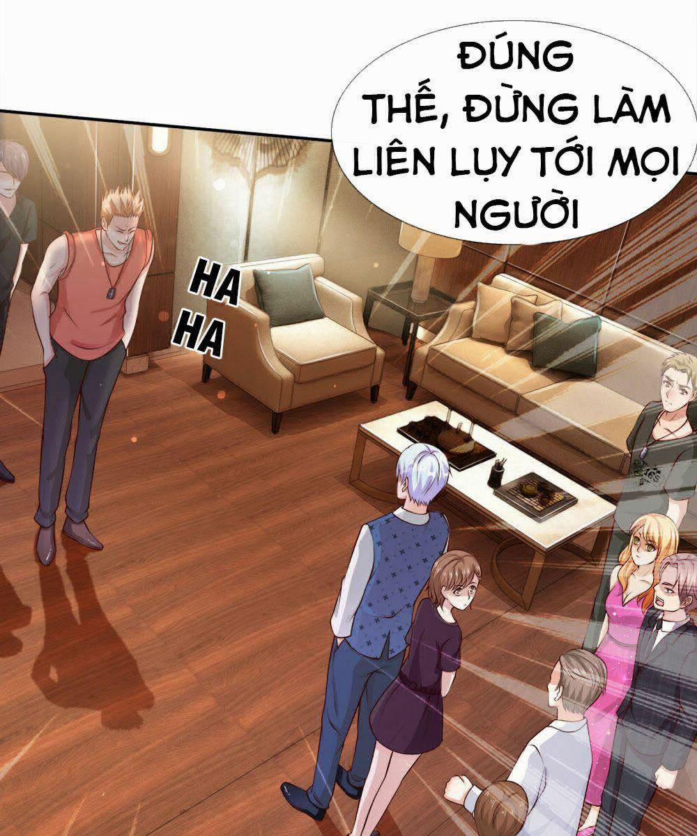 Ngạo Thị Thiên Địa 23 trang 6