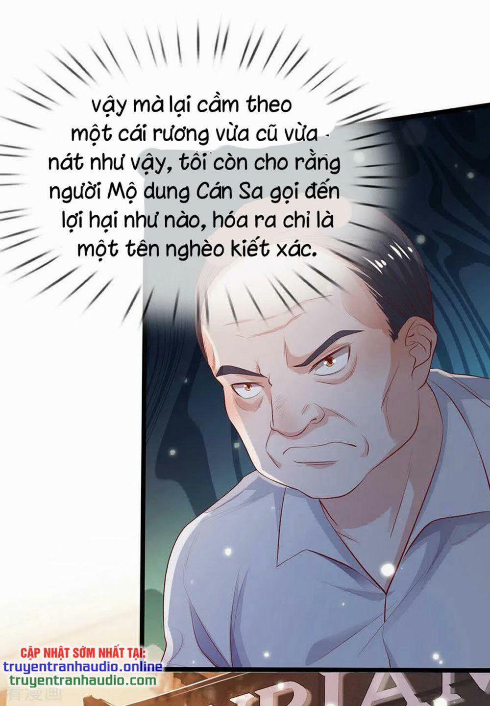 Ngạo Thị Thiên Địa 230 trang 4