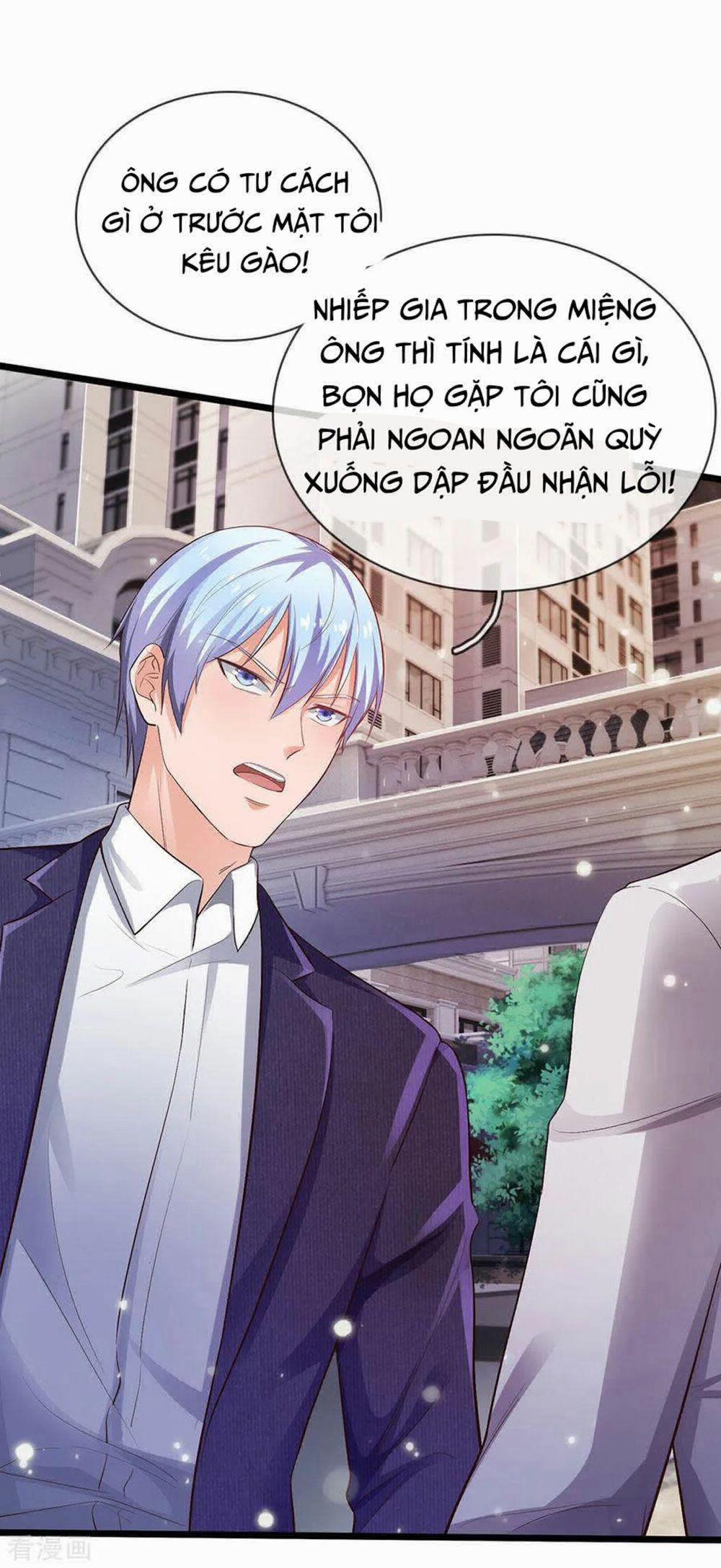 Ngạo Thị Thiên Địa 230 trang 6