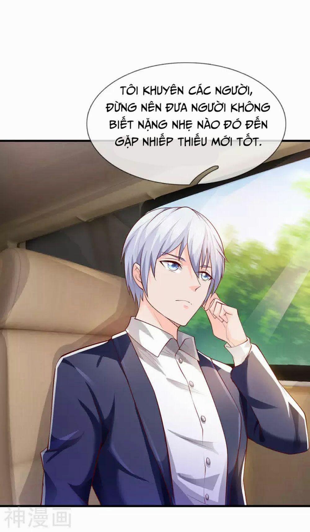 Ngạo Thị Thiên Địa 231 trang 11