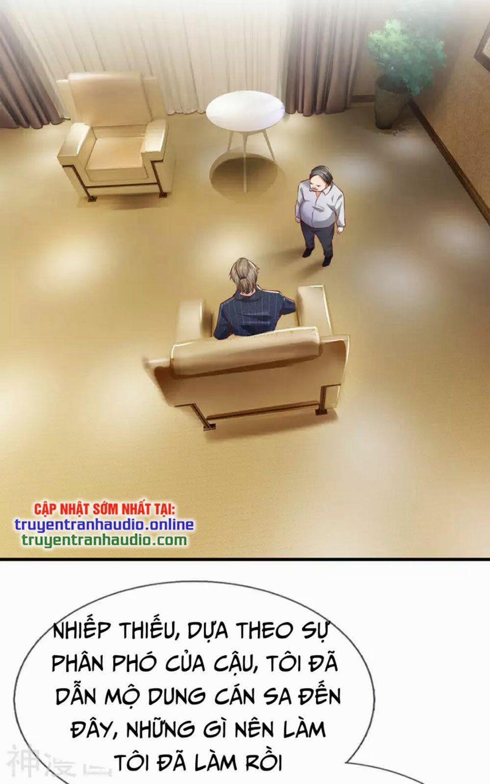 Ngạo Thị Thiên Địa 231 trang 29