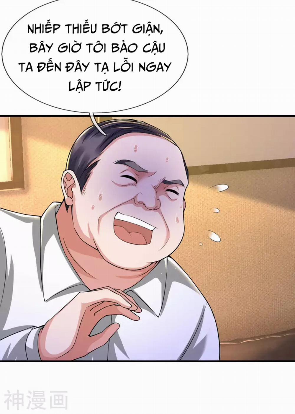 Ngạo Thị Thiên Địa 232 trang 21