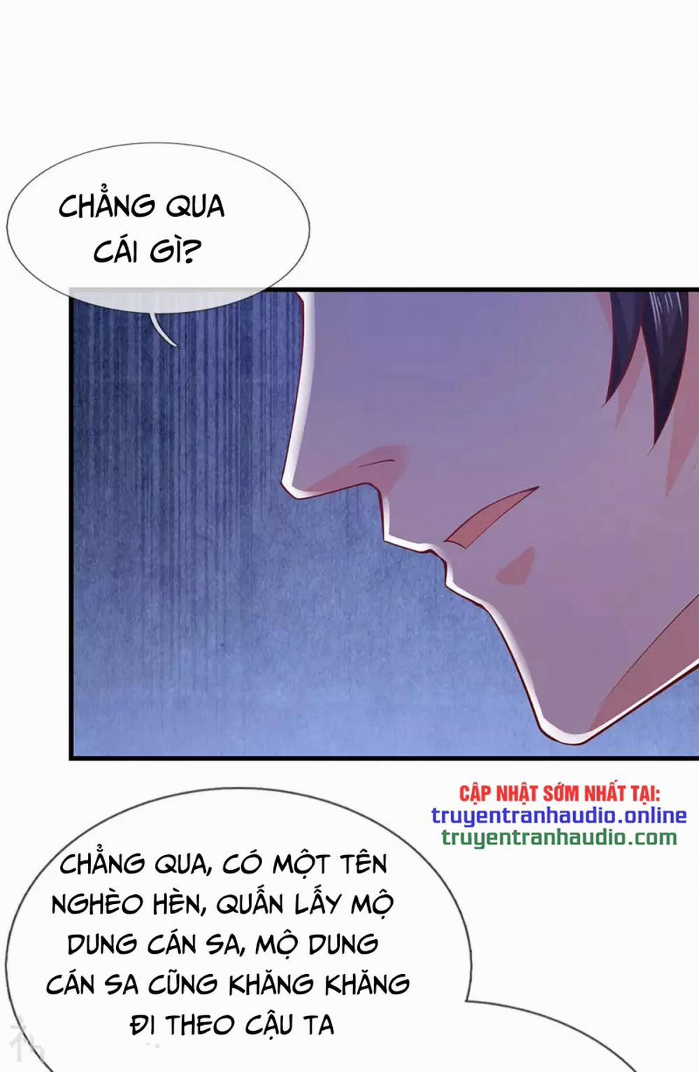 Ngạo Thị Thiên Địa 232 trang 4